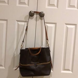 Authentic- Never used Doony & Bourke handbag